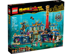 LEGO Østdragens palads (80049)