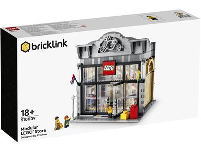 LEGO Store (910009)