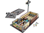 Retro Bowling Alley (910013)