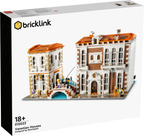LEGO Venetian Houses (910023)