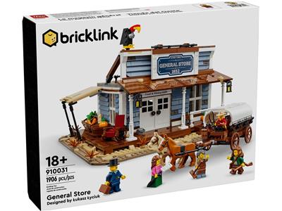 LEGO General Store (910031)