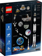 LEGO® NASA Apollo Saturn V (92176)