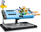 LEGO Flyvende Månebil (40789)