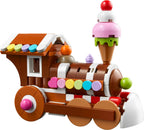 LEGO Honningkagetog (40777)