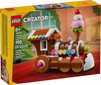 LEGO Honningkagetog (40777)