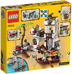 LEGO Soldaternes Fort (70412)