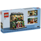 Flower Store (40680)