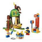 Børne Forlystelsespark (40529)