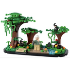 Jane goodall Tribute (40530)