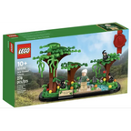 Jane goodall Tribute (40530)