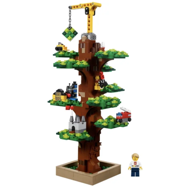 Tree of Creativity (4000026)