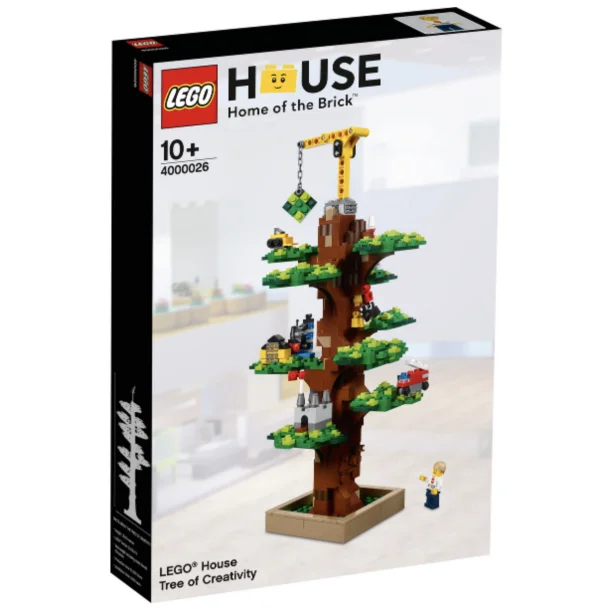 Tree of Creativity (4000026)