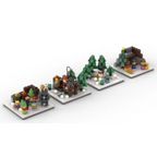 LEGO A Christmas Tale (4000013)