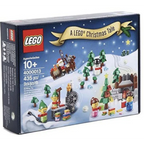 LEGO A Christmas Tale (4000013)
