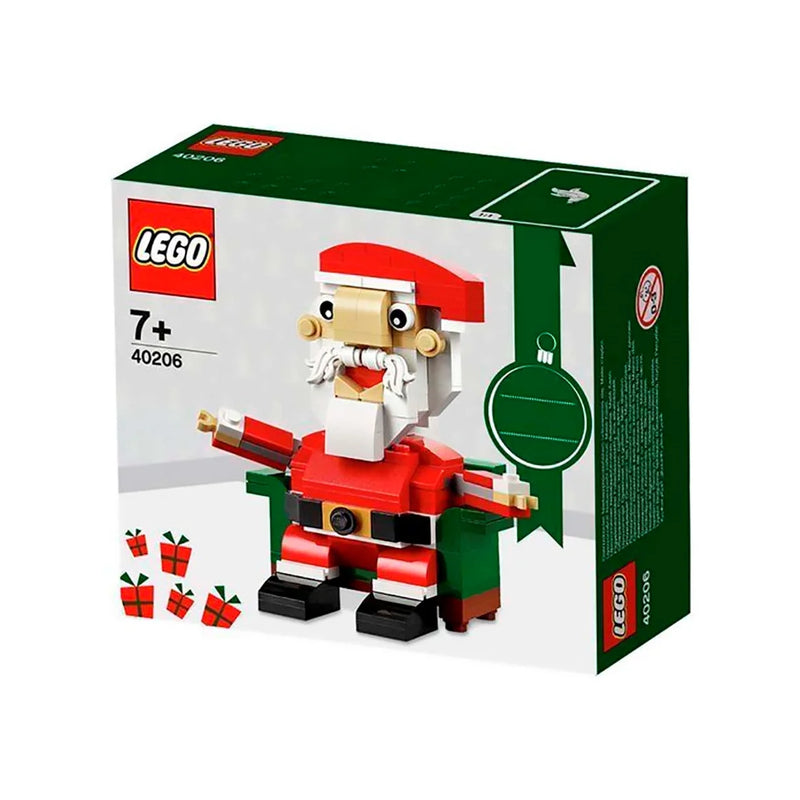 LEGO Julemanden (40206)