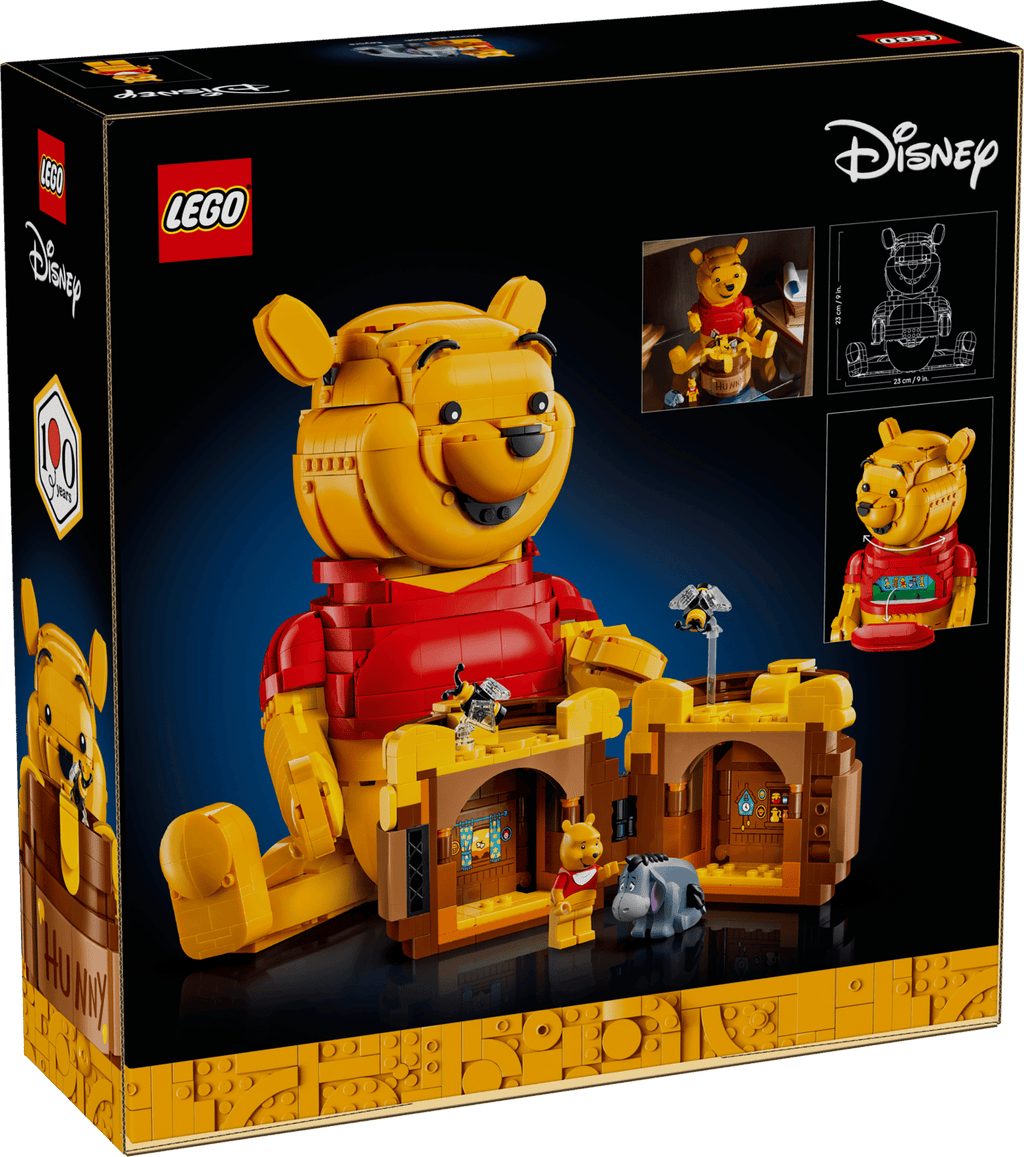 LEGO Peter Plys (43300)