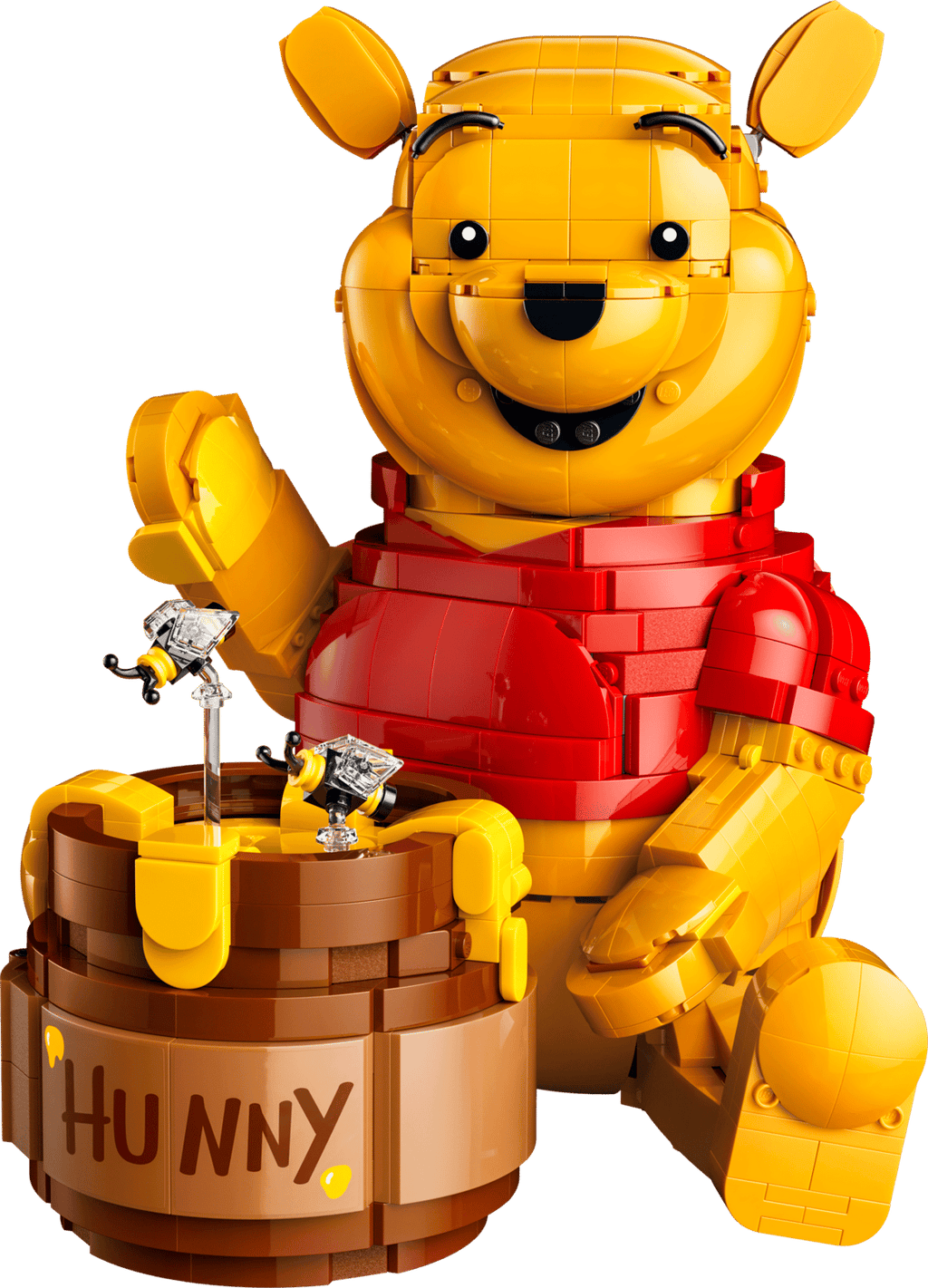 LEGO Peter Plys (43300)