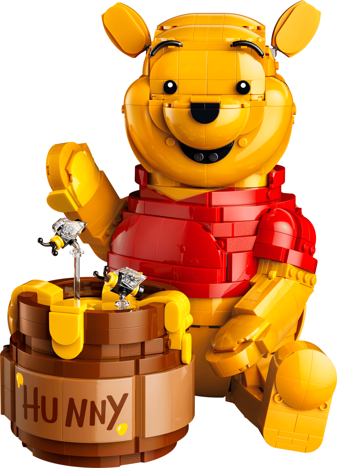 LEGO Peter Plys (43300)