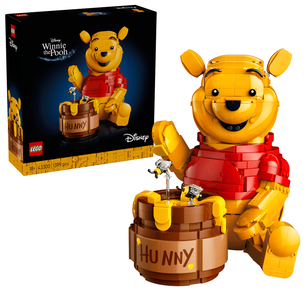 LEGO Peter Plys (43300)