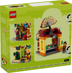 Verdens restauranter: Mexico (40907)