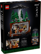 LEGO The X-Files (21369)