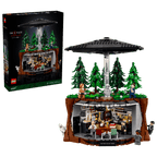 LEGO The X-Files (21369)