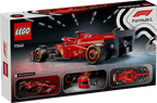 LEGO Ferrari SF-24 F1®-racerbil (77242)