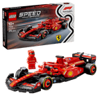 LEGO Ferrari SF-24 F1®-racerbil (77242)