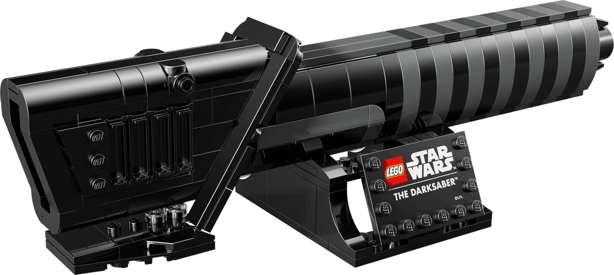 LEGO Mørkesværdet (40917)