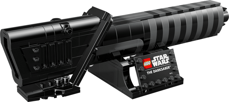 LEGO Mørkesværdet (40917)