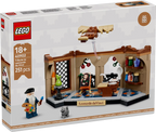 Hyldest til Leonardo da Vinci (40902)