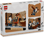 Hyldest til Leonardo da Vinci (40902)