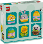 LEGO Påskepynt (40890)