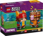 Figurer af Beef Boss og Skye (40910)