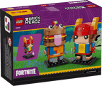 Figurer af Beef Boss og Skye (40910)