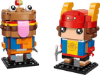 Figurer af Beef Boss og Skye (40910)
