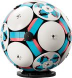 LEGO Fodbold (43019)