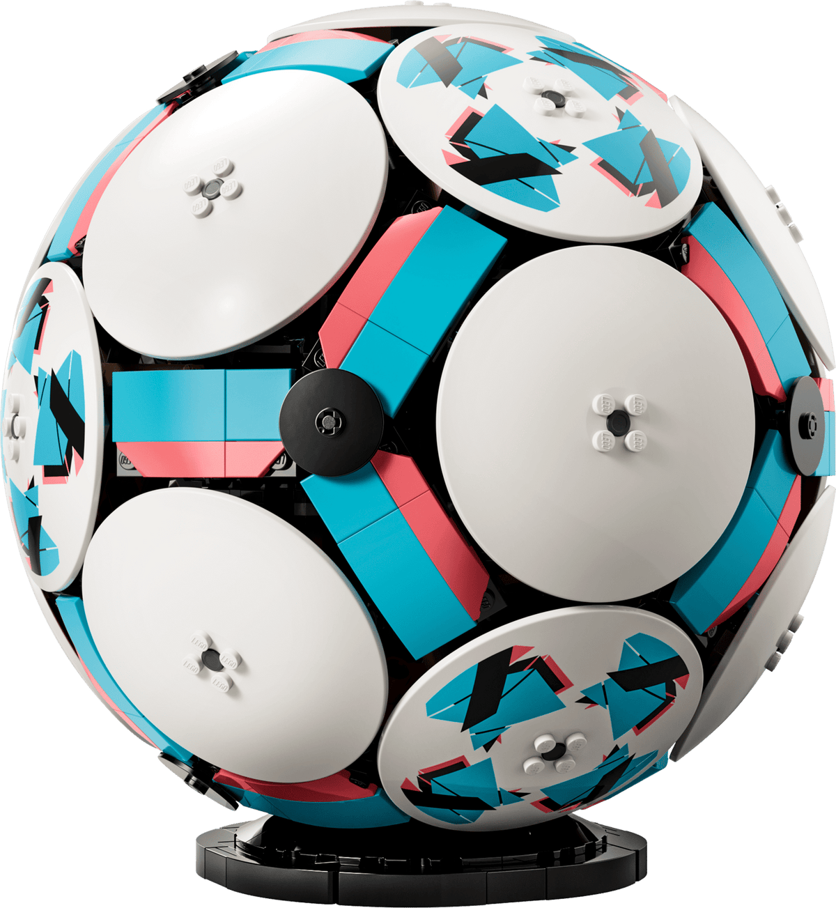 LEGO Fodbold (43019)