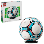 LEGO Fodbold (43019)