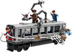 LEGO Spider-Man mod Doc Ock – metrotog-scene (76321)