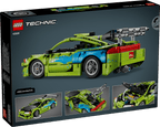 LEGO Fast and Furious Mitsubishi Eclipse-bil (42229)