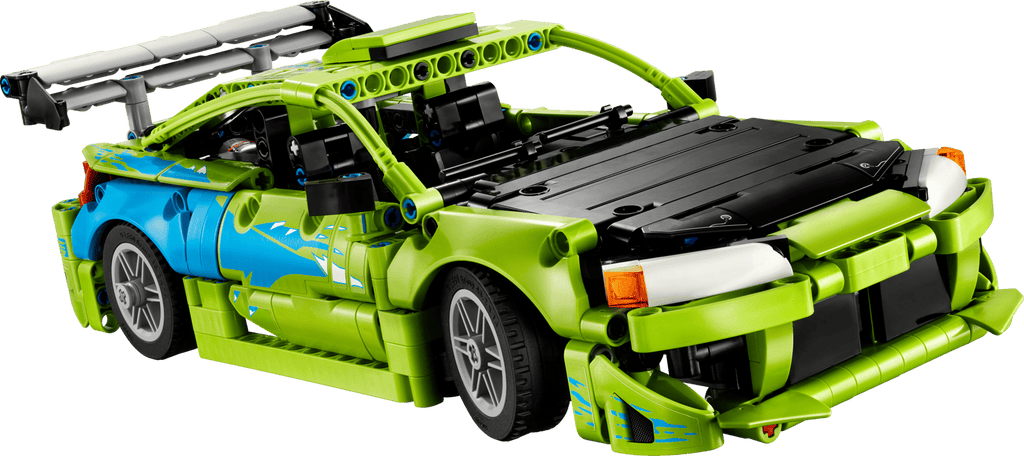 LEGO Fast and Furious Mitsubishi Eclipse-bil (42229)