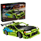 LEGO Fast and Furious Mitsubishi Eclipse-bil (42229)