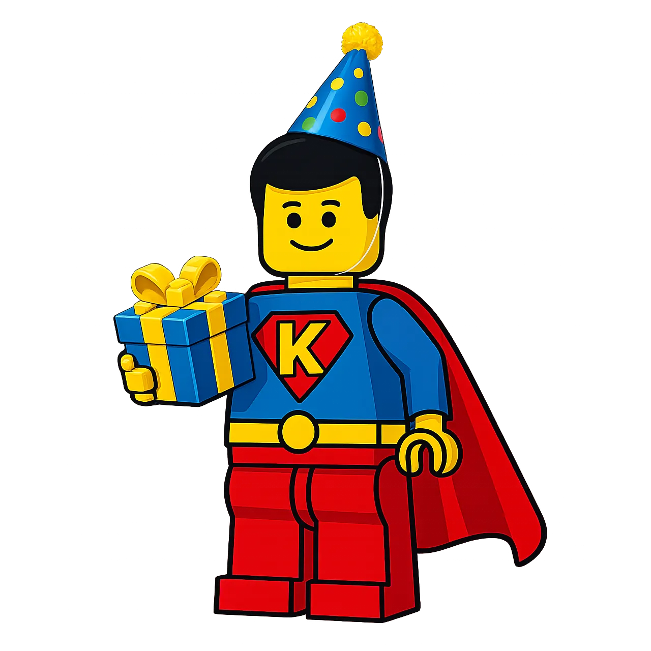 Gavekort til Klodshelten.dk