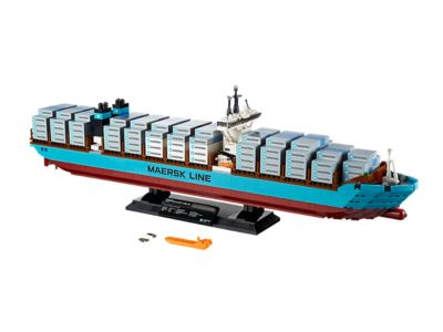 LEGO Maersk Triple-E (10241)