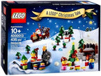 A LEGO Christmas Tale (4000013)