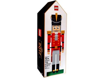 LEGO Nutcracker (4002017)