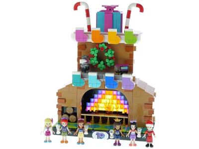 LEGO 10 Years of Friendship (4002022)