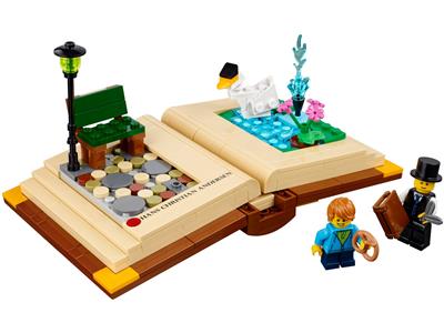 LEGO Creative Personalities (40291)