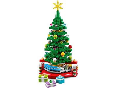 LEGO Christmas Tree (40338)
